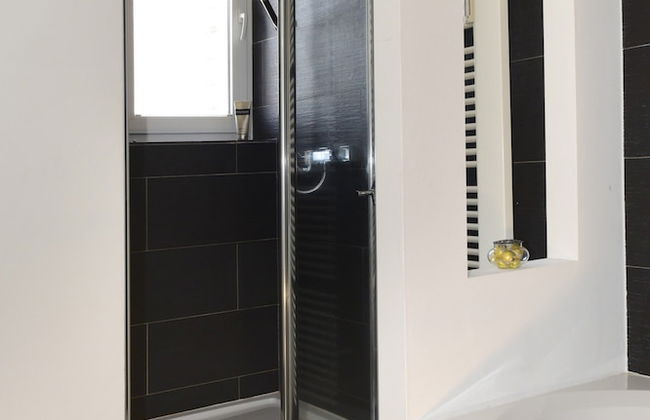 SEEGER Living City Apartments - Foto 32