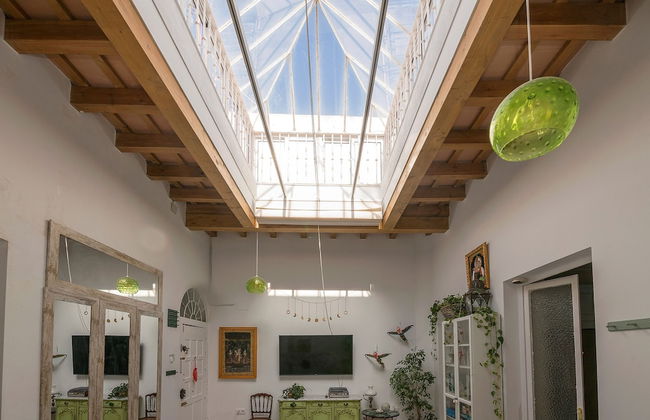 Starlight in Cadiz With 3 Bedrooms and 1 Bathrooms - Foto 1