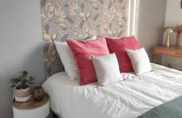 Calme et verdure à Poissy 50 m2 parking terrasse - Foto 16