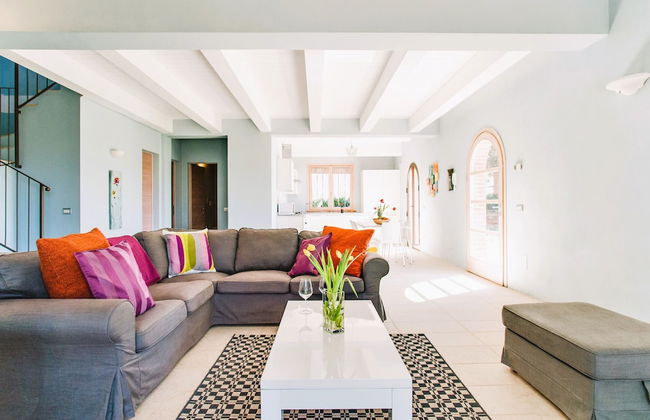 Luxury Apartment in Siena Resort - Foto 60