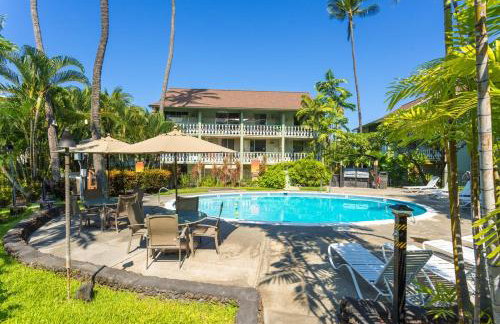 STUDIOS - Vacation Condos in Kona - Foto 12