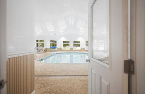 The Islander- Luxurious Island Oasis - Foto 68