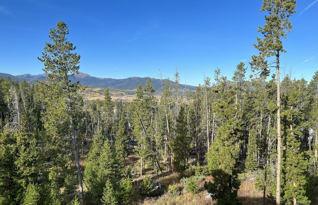 Timbers Cozy Mountain Getaway - Foto 33