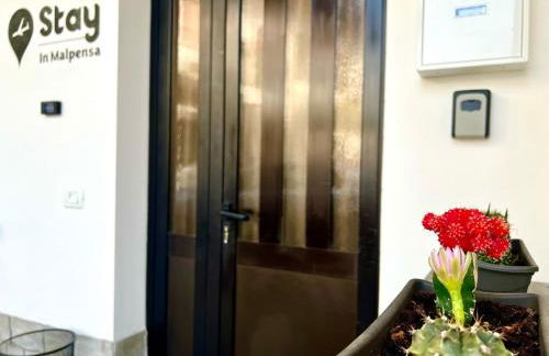 Stay in Malpensa - Foto 15