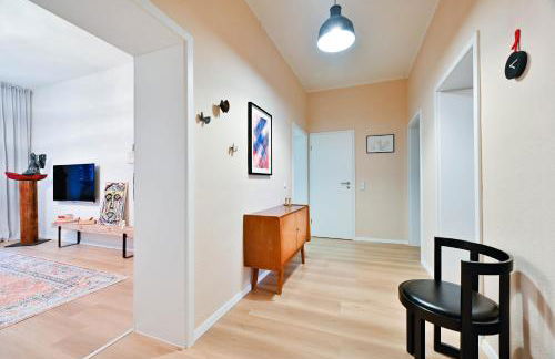 Apartments Chemnitz - Foto 8