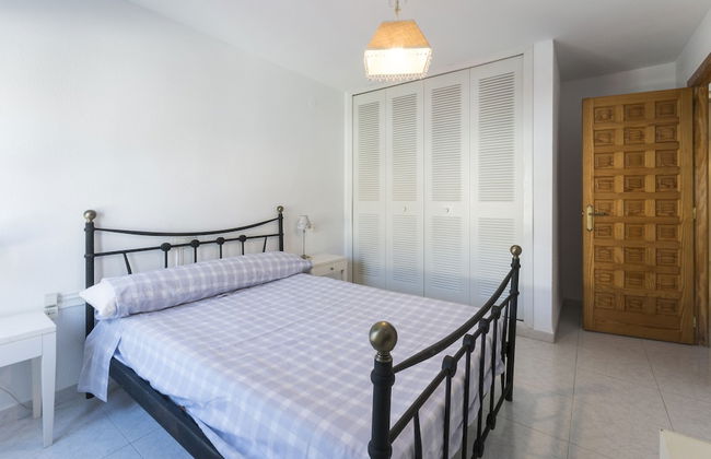 Atalaya Del Mar in Marina Manresa - Foto 17