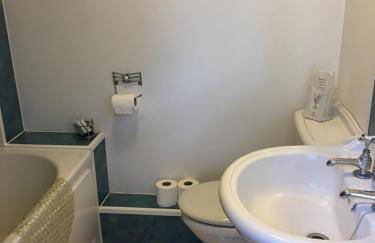 Upper Grippath Farm Holiday Cottages - Foto 24