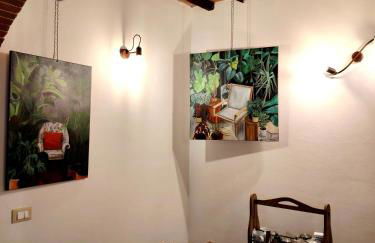 Claudia's Home La Suite - Foto 13