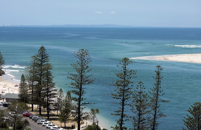 BreakFree Grand Pacific Resort - Foto 77