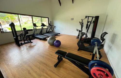 Cidade Jardim Apart - Foto 31