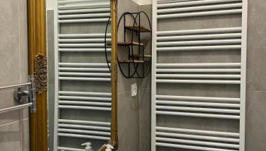 Nowe mieszkanie - Foto 5