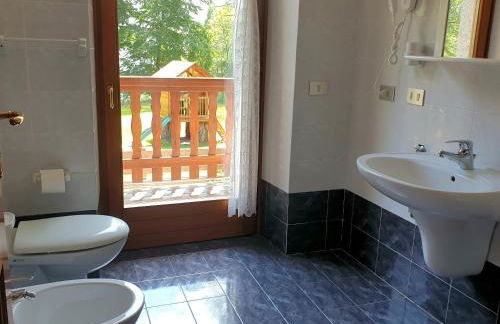 Villa Paradiso Parolari - Foto 30