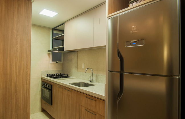 LOCAR-IN GRAMADO Vila Di Pietro Centro - Foto 22