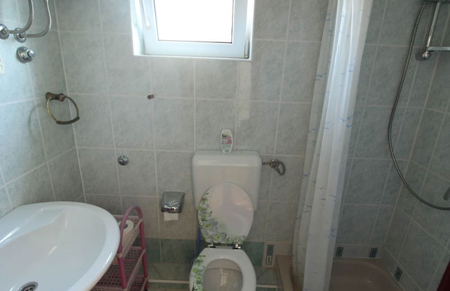 Simplistic Apartment in Starigrad near Sea - Foto 11