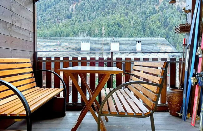 Vanzonetta - Casa in Val Anzasca, Monterosa - Foto 10