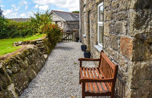 Carnlussack Cottage - Foto 23