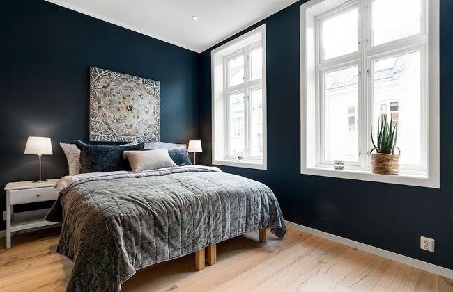 Høyden Apartments - Foto 5