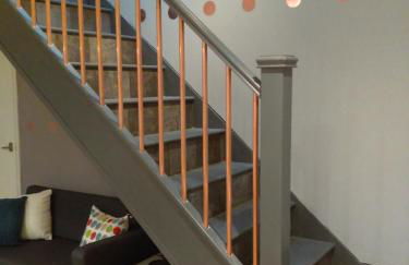 Lowood Cottage - Foto 13