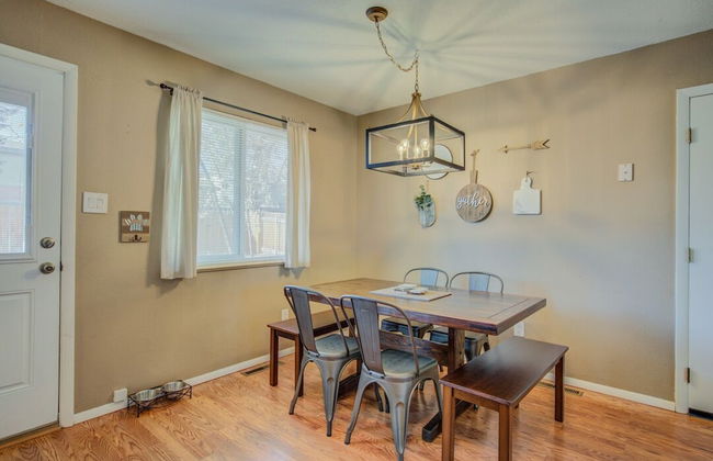 Dog-friendly by the Garden & OCC Shops & Dining - Foto 15