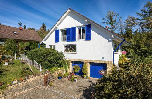 Ferienwohnung Anne und Peter Bosch - Foto 1