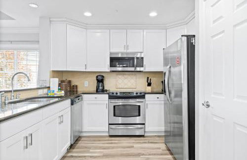 Centre Court Luxury, 3 bed, 3 bath, Private Balcony, 1026 - Foto 15