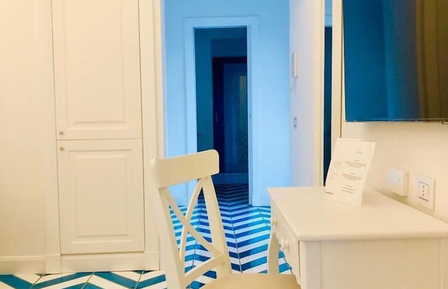 Villa Diamond Luxury Suites - Foto 5