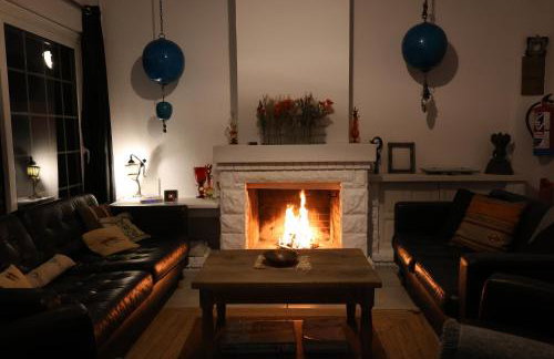 El Cedre Blau Vivienda con piscina en Granollers - Foto 20