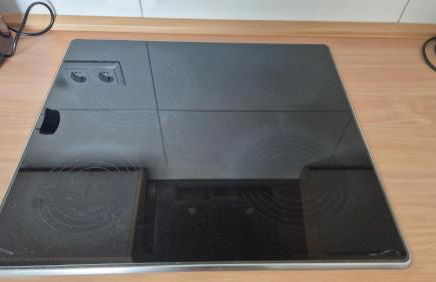 A- Schöne Wohnung in Bingen mit phantastischem Blick auf die Nahe Fewo für Monteure - Foto 10