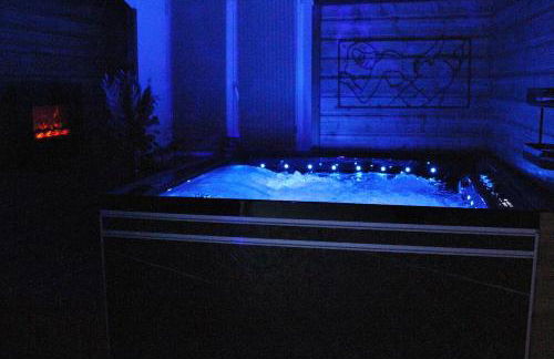 Love Room La Crèche Romantique - Foto 58