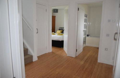 The Byre at Drumachro - Foto 7