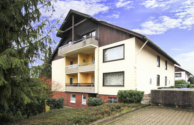 Ferienwohnung, Braunlage - Foto 35