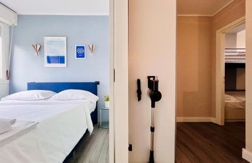 Vespa Azzurra Apartments Free Parking - Foto 27