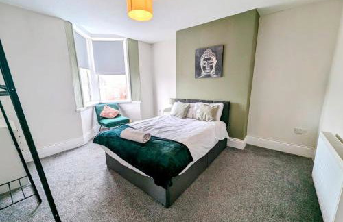 2 BR home close to Newcastle city centre - Foto 6