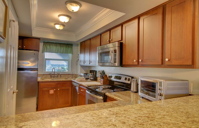 362 El Matador 2 Bedroom Condo by RedAwning - Foto 6