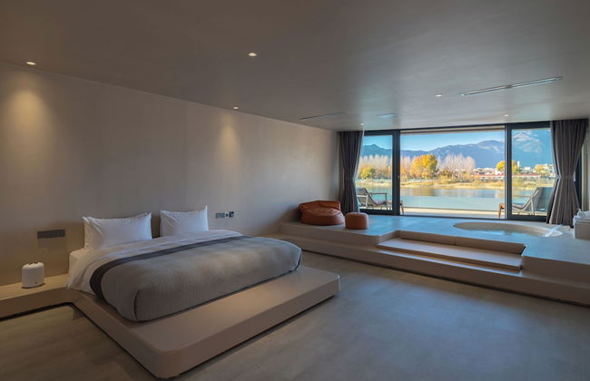 Bantang White House - Foto 52