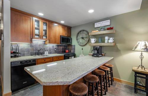 Cozy Northstar Village Family Condo Walk to Lifts 2 Full BA Excellent Location - Foto 3