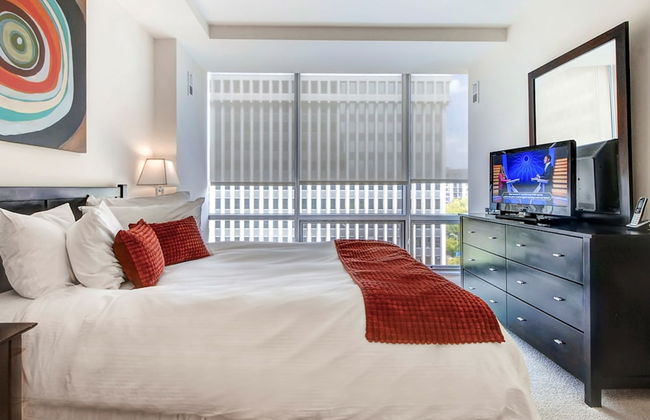 Bluebird Suites near National Airport - Foto 11