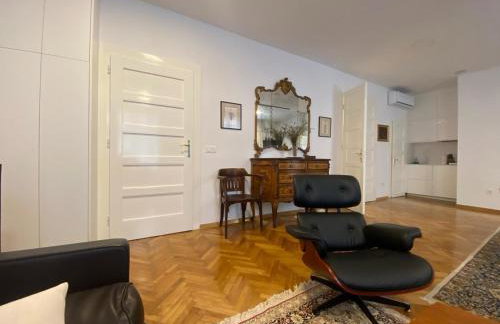 Zagreb City Center 2BR Designer Loft by ArtSpace - Photo 20