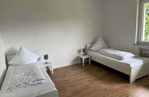 Colleen Homes Monteurwohnung Barntrup Blumenstr 1b - Foto 14