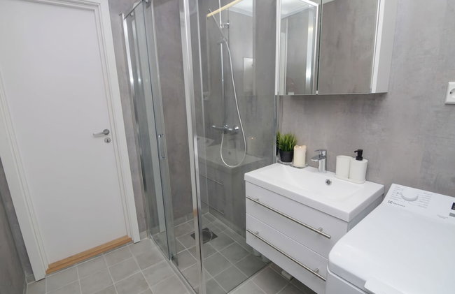 Haugetuft Apartments - Photo 67