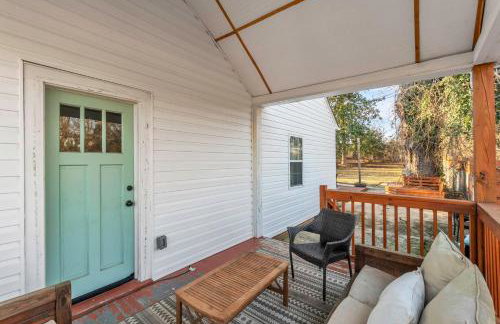 4Bed/3bath- 1 mile to Downtown - Foto 9