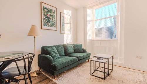 Barnet House Serviced Apartments - Foto 4