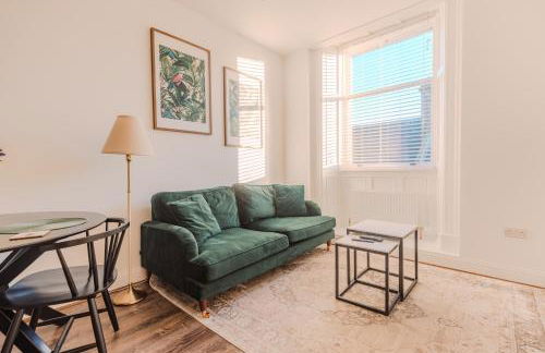 Barnet House Serviced Apartments - Foto 4