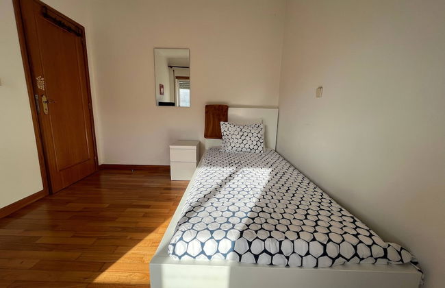 Vila do Conde Beach Apartment - Foto 11