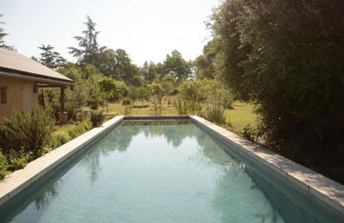 Le Galet du Chant du Buc - Foto 1