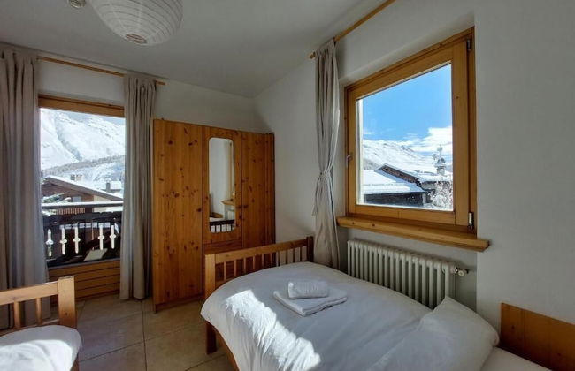 Chalet Zelda - Foto 18