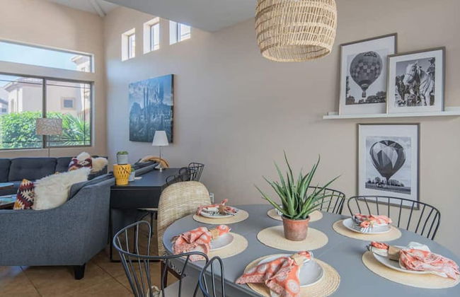 Stylish Cave Creek 3 Bdrm Vacation Home! - Foto 25