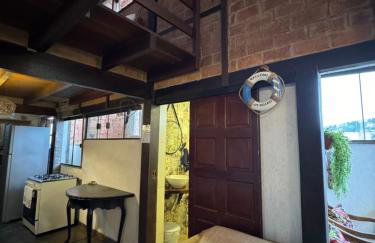 Casa Férias Arraial Do Cabo - Caminho do Mar Hospedagem - Foto 7