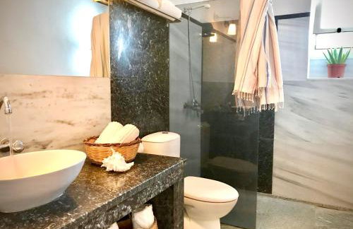 Theodora Hotel - Foto 54