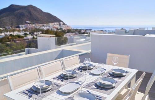 El Encanto de Gata - Foto 1